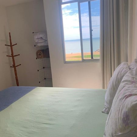 Ferienwohnung Bela Vista A Beira Mar Marataizes Exterior foto