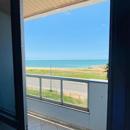 Ferienwohnung Bela Vista A Beira Mar Marataizes Exterior foto