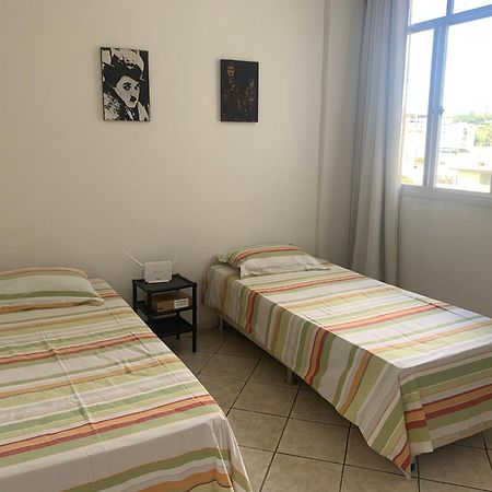 Ferienwohnung Bela Vista A Beira Mar Marataizes Exterior foto