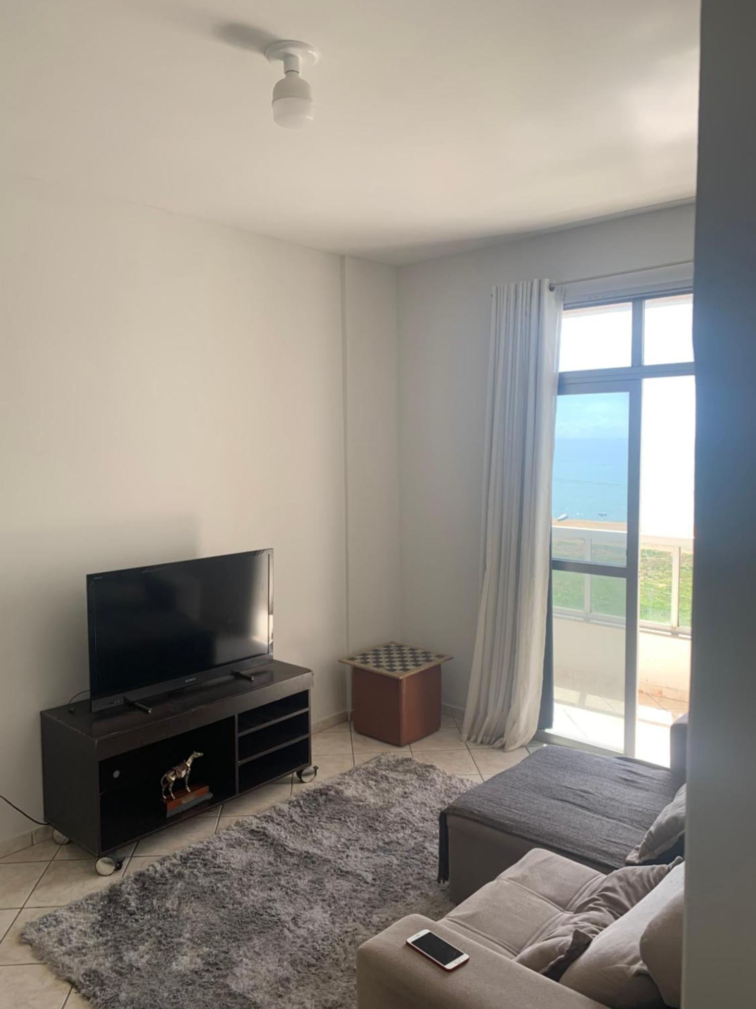 Ferienwohnung Bela Vista A Beira Mar Marataizes Exterior foto